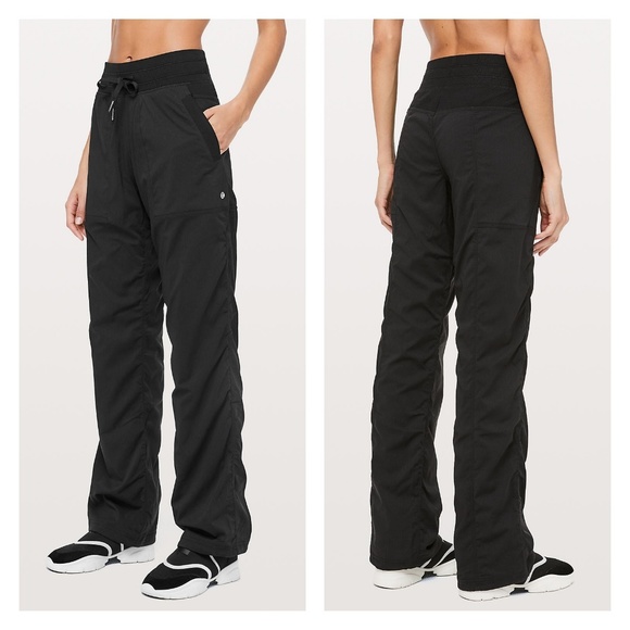 lululemon baggy pants